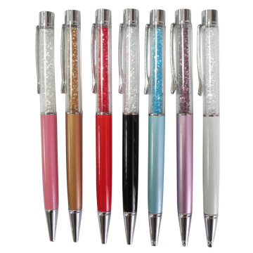 Crystal Pen Element for Promotion Gift (LT-C076)